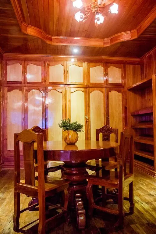 Hotel La Villa Zentao Sihanoukville