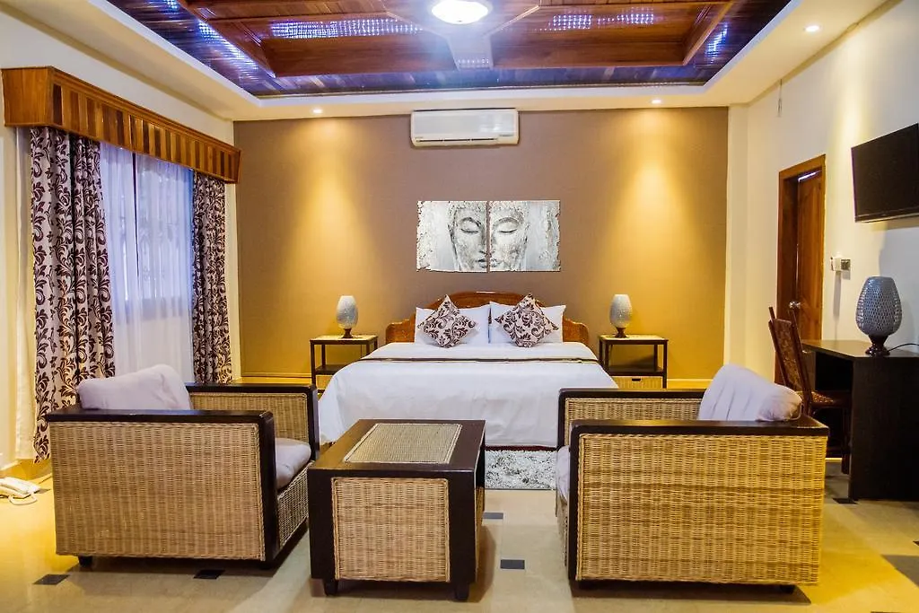 La Villa Zentao Sihanoukville