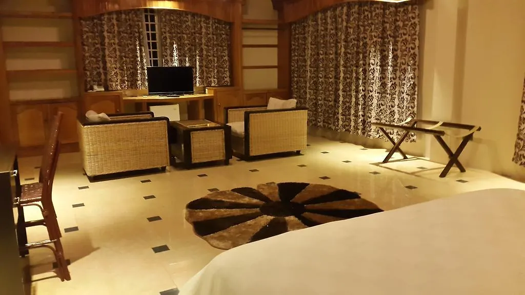 La Villa Zentao Sihanoukville