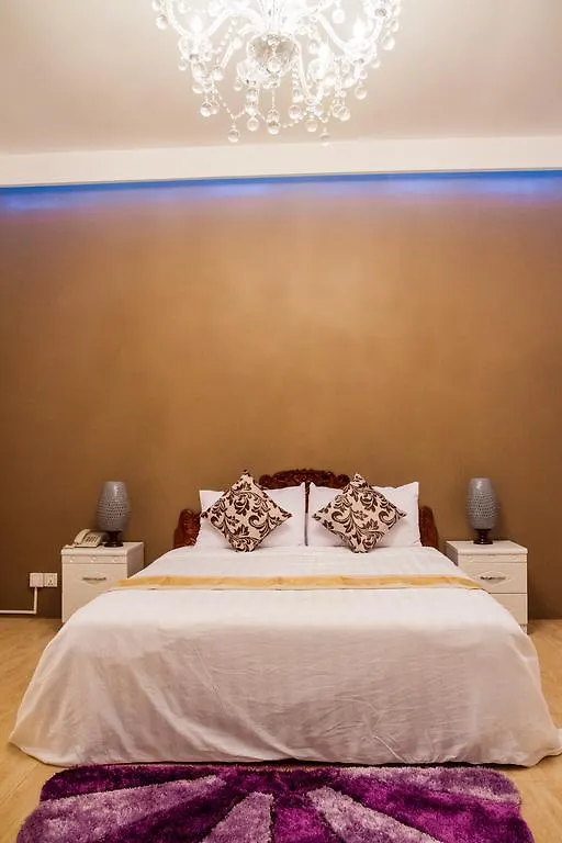 La Villa Zentao Sihanoukville 3*,  Kambodscha