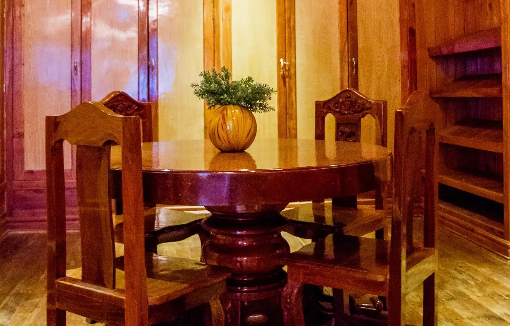La Villa Zentao Sihanoukville