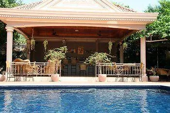 La Villa Zentao Sihanoukville 3*,