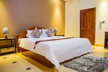 La Villa Zentao Sihanoukville