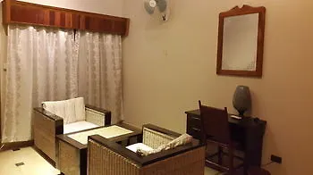 La Villa Zentao Sihanoukville Hotel