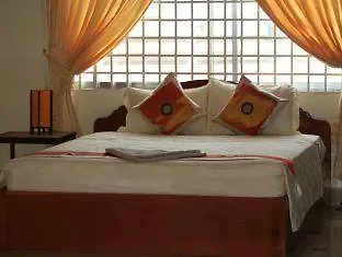 La Villa Zentao Sihanoukville Kambodscha