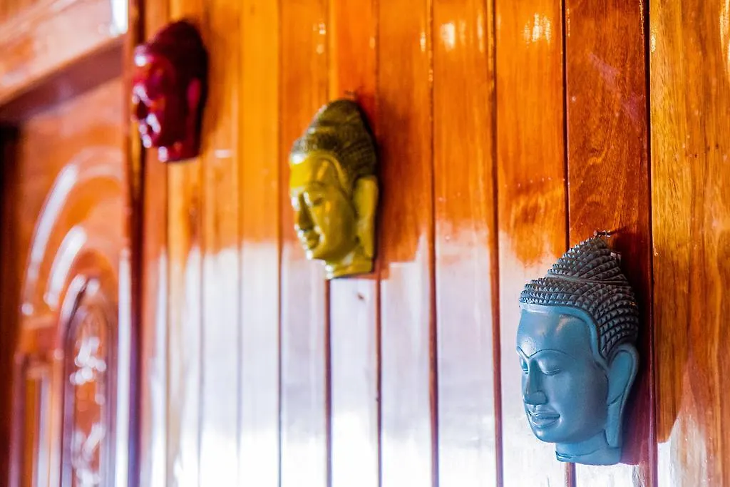 La Villa Zentao Sihanoukville Cambodia