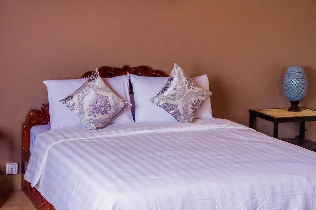 Hotel La Villa Zentao Sihanoukville