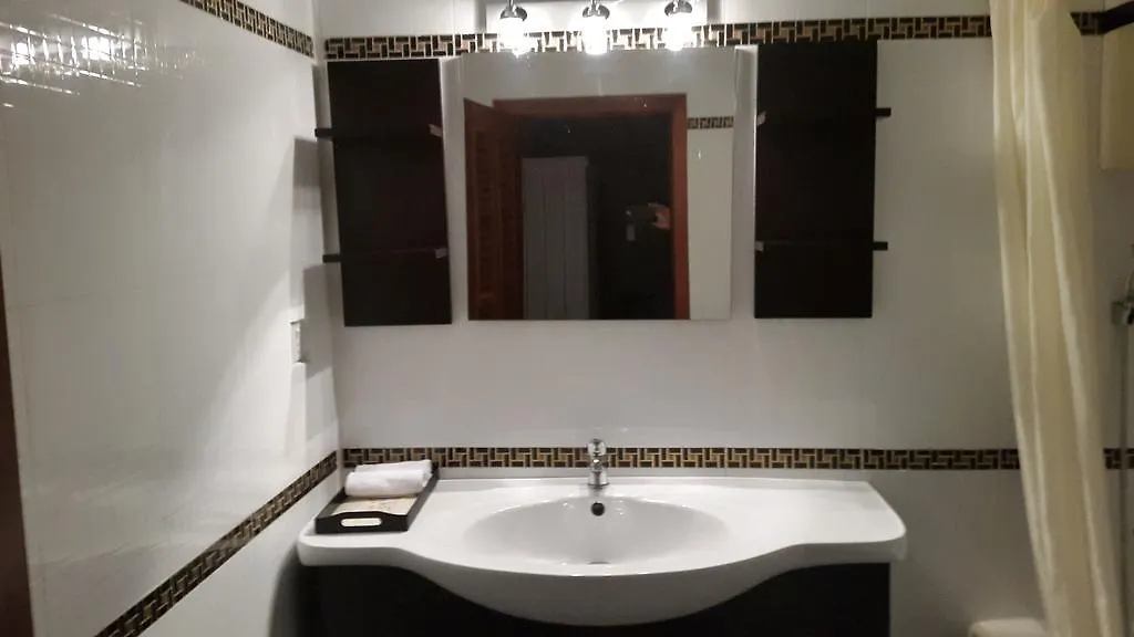 *** Hotel La Villa Zentao Sihanoukville Cambodia
