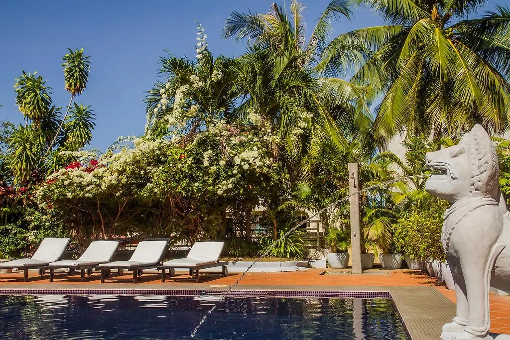 La Villa Zentao Sihanoukville