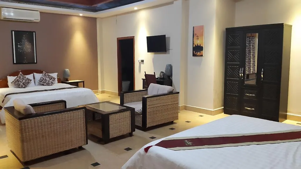 La Villa Zentao Sihanoukville