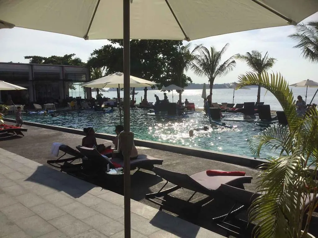 Hotel La Villa Zentao Sihanoukville