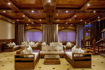La Villa Zentao Sihanoukville Cambodia