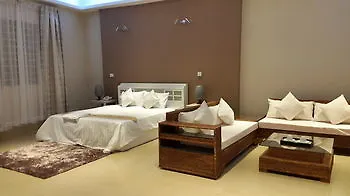 La Villa Zentao Sihanoukville Hotel