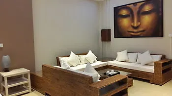La Villa Zentao Sihanoukville 3*,  Cambodia