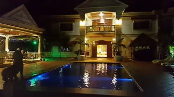 La Villa Zentao Sihanoukville 3*,